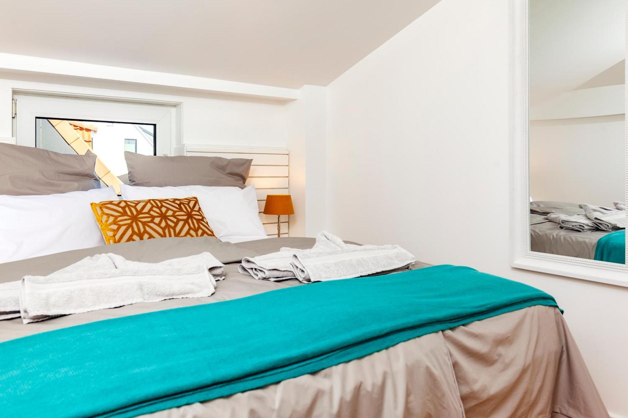 Relitto Boutique Und Aparthotel Боркум Номер фото