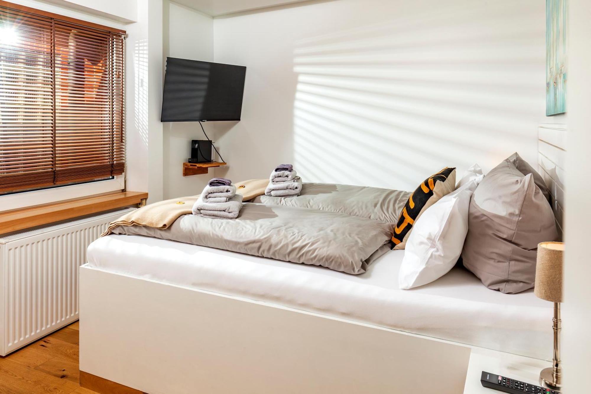 Relitto Boutique Und Aparthotel Боркум Номер фото